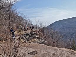 Visit the catskills in upstate ny and escape the daily grind. The All Trails Hiking Challenge Redlining The Catskills