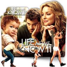 Read common sense media's life as we know it review, age rating, and parents guide. Life As We Know It Movie Folder Icon V3 By Zenoasis On Deviantart