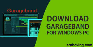 This is compatible with ios and mac operating systems. Garageband For Windows 10 8 7 Pc Mac Free Download Install