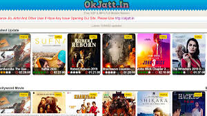 The movies on this list will feed anyone's wanderlust and encourage you to book a flight to new orleans — or maybe somewhere as far away as tokyo. Watch And Download Latest Illegal Hindi Dubbed Movies Okjatt Punjabi Movies Online Free On Okjatt Movie News And Updates From Okjatt In Dd Freedish News