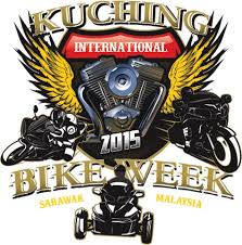 Bikes & bicycles in malaysia. Kuching International Bike Week