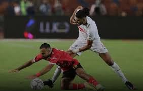 Head to head statistics and prediction, goals, past matches, actual form for 1. Ahly Zamalek Face Off In Historic Caf Champions League Final The Standard Sports