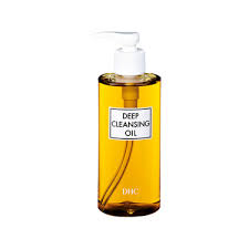 dhc deep cleansing oil reviews in
