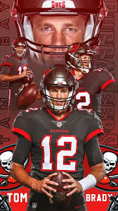 ta bay buccaneers nfl tom brady