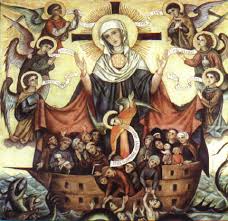 Image result for mater ecclesiae