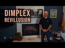 Dimplex Revillusion The Perfect