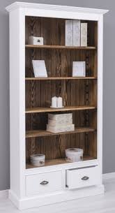 Casa Padrino Country Style Bookcase