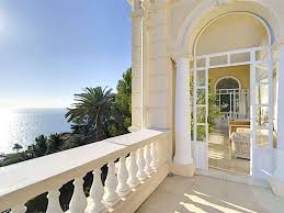 cap d ail french riviera 06320