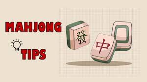 winning mahjong