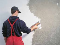 Skim Coating Painting Services In The