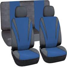 Custom Tailored Seat Covers By Caltrend