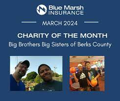 Big Brothers Big Sisters of Berks County PA gambar png