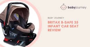 Britax B Safe 35 Review 2023 Baby