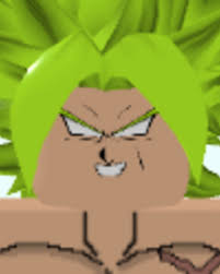 Maybe you would like to learn more about one of these? Legendary Borul Broly Lssj Super Roblox All Star Tower Defense Wiki Fandom