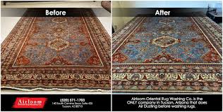 airloom oriental rug washing