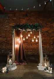 Most Pinned Wedding Backdrop Ideas 2018