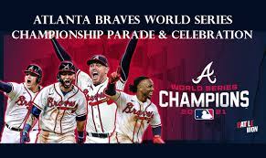 Atlanta Braves to Host World Series ...