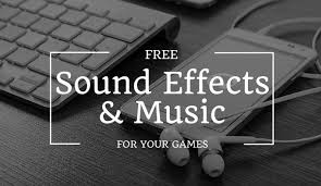 1000 free sound effects tracks