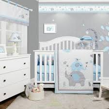 Baby Nursery Crib Norway