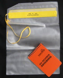 Waterproof Pouch Stay Dry Valuables