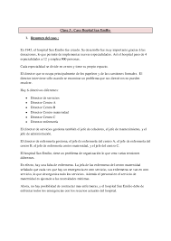 Report un servicio al jefe.pdf please fill this form, we will try to respond as soon as possible. Doc Clase 3 Caso Aude Wilhelm Academia Edu