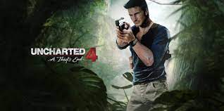 60 uncharted 4 a thief s end hd