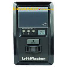 889lm liftmaster myq control panel