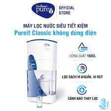 Máy lọc nước Unilever Pureit - Pureit Classic