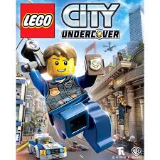 lego city undercover pc pc