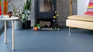 rubber flooring the eco friendly