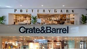 crate and barrel vs pottery barn 2023