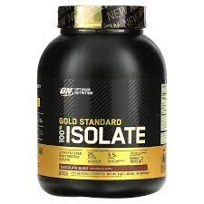 optimum nutrition gold standard 100 whey protein isolate chocolate bliss 44 serving
