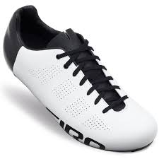 Giro Empire Acc Road Shoe 19 White Black