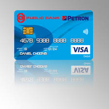 Now's the time to convert all your credit or debit card points. Public Bank Berhad Landing