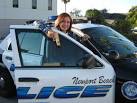 Newport Beach police