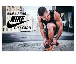 Nike gift cards are available as physical and digital gift cards. Nike Gift Card Enter Your Info Below Good Luck Everyone Must Check Email To Confirm Entry Check Spam Folder If You Do Not See It Come Through