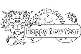 New years fireworks coloring pages. Get This New Years Coloring Pages Free To Print For Kids 32073