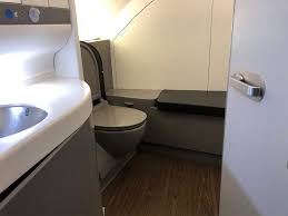 Wheelchair Accessible Airplane