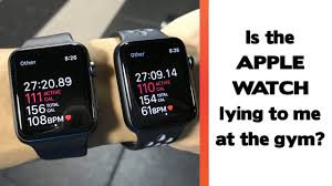 the truth about apple watch fitness