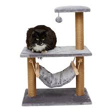 pets at home hudson hammock cat tower