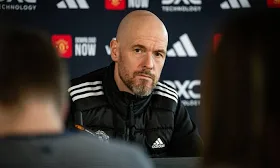 ‘They crossed a line’ – Erik ten Hag ban on media outlets sparks rant from Simon Jordan...
