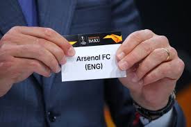 See uefa europa league preliminary round draw for more info. When Is The Europa League Group Stage Draw Tv And Live Stream Information Mirror Online