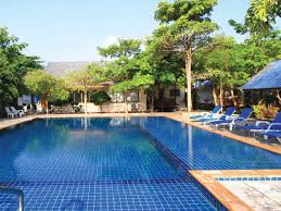 Wifi and parking are free, and this resort also features 2 restaurants. Andaman Resort In Koh Phi Phi Room Deals Photos Reviews
