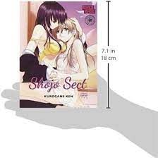 SHOJO SECT #01 - SHOJO SECT #0: Amazon.co.uk: 9788877597328: Books