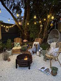 outdoor festoon lights how to create a