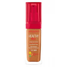 bourjois healthy mix foundation up to