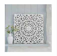 Wall Decor Mdf Panel Wooden Wall