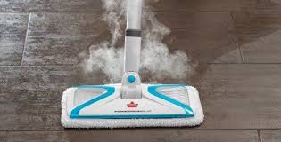 how to clean your floor with a steam mop