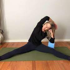 30 hour yin yoga teacher training