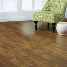 Home Decorators Collection Hand Scraped Light Hickory 12 Mm Thick X 5 9 32 In Wide X 47 17 32 In Length Laminate Flooring 12 19 Sq Ft Case